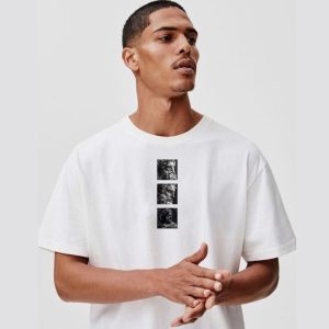 Polera algodón orgánico