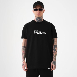 Polera urbana psychotic